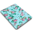 thumbnail image 5 of KSK KAISHEK Hard Case Compatible with 2010 - 2017 Rel. Old Version MacBook Air 13 inchs with Not Retina Display No USB-C Model: A1466 A1369 Flowers 368, 5 of 5