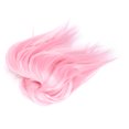 thumbnail image 1 of Chignon en Désordre, Chignon Élastique Naturel Réglable, Extensions de Chignon pour Femmes Filles, 1 of 8