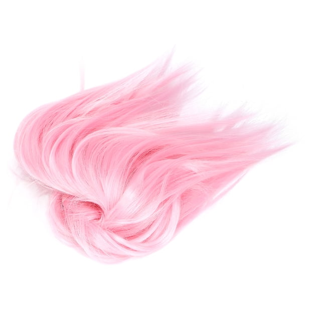 Chignon en Désordre, Chignon Élastique Naturel Réglable, Extensions de Chignon pour Femmes Filles