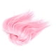 thumbnail image 3 of Moño Para El Cabello, Moño Para El Cabello, De Caballo Falsa, Fácil Cuidado, Esponjoso, Buen Moño Para El Cabello, Pieza Para El Cabello Para Mujeres Para, 3 of 7