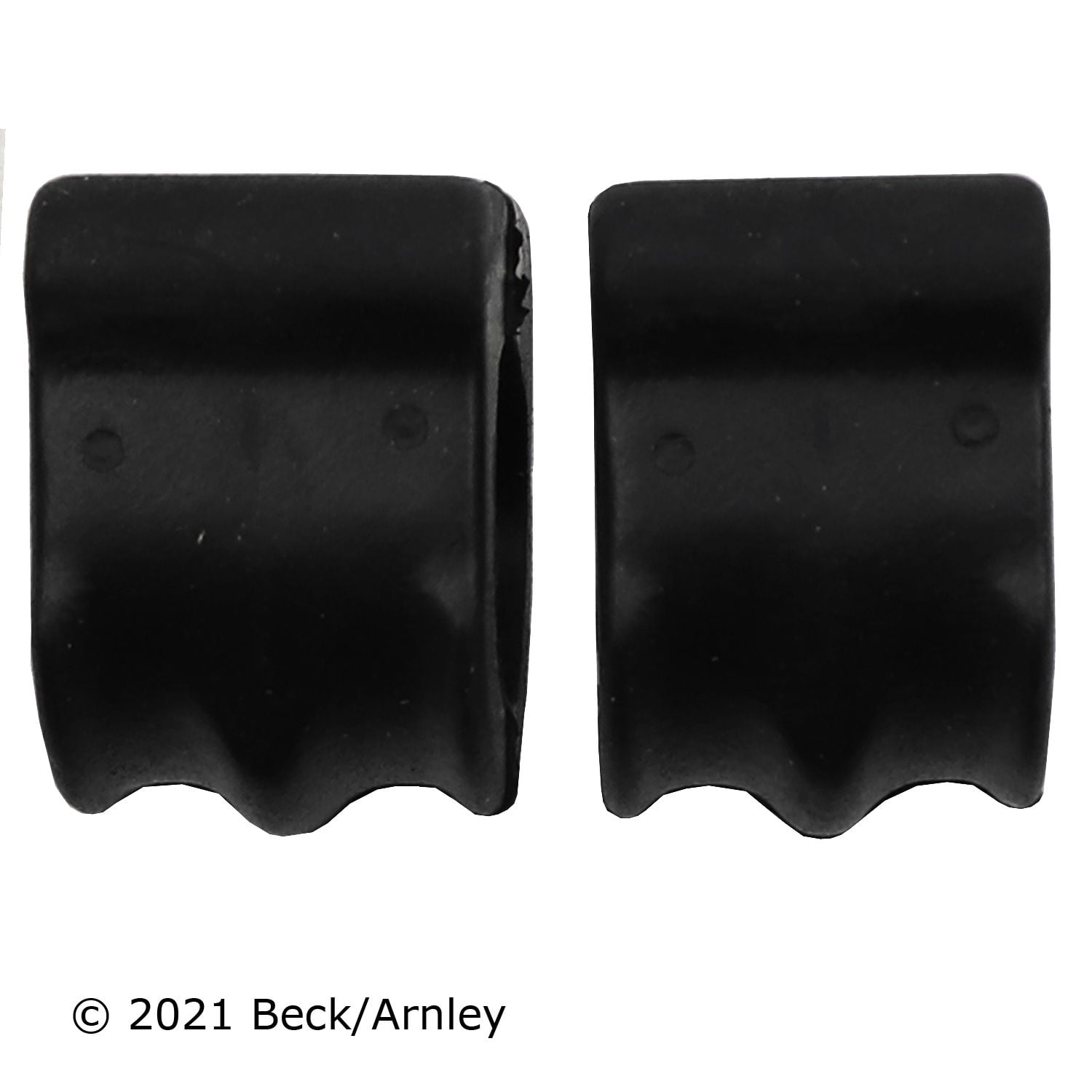 BeckArnley 101-7125 Stabilizer Bushing Set