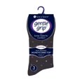 thumbnail image 2 of Gentle Grip - 6 Pairs Ladies Gentle Grip Non Elastic Socks, 2 of 2
