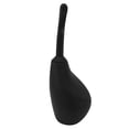 thumbnail image 3 of Kit de ducha anal con pera de silicona suave para enema con boquilla para mujeres y hombres principiantes. Estilo de salud 1, 3 of 14