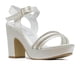 thumbnail image 2 of Zapatilla Para Mujer Grezza 7016, 2 of 4