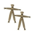 thumbnail image 1 of 2pcs Muñeca Broma Accesorios s , Escenario, De Magia Callejera Macarena Truco de magia, 1 of 7