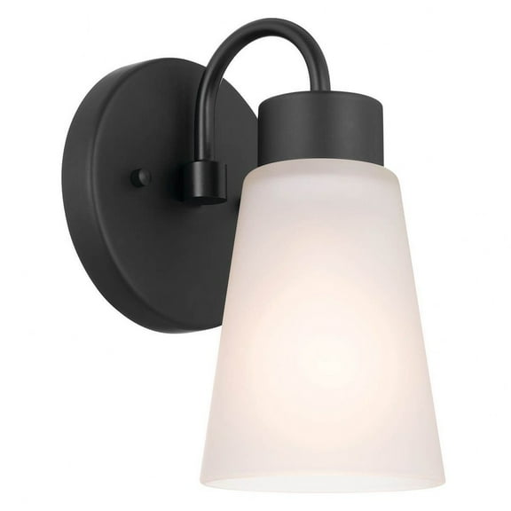 Kichler Lighting - Erma - 1 Light Wall Sconce In Updated Traditional Style-8