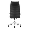 thumbnail image 4 of Lion High Back Office Chair Black, 4 of 4