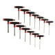 thumbnail image 1 of Juego de llaves CRAFTSMAN con mango en T Allen Hex Keys SAE y MM, 14 piezas, 1 of 5