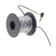 thumbnail image 5 of Cable de cámara de pesca, Cable de transmisión HD para buscador de peces con conector para auriculares de 3,5mm para accesorios de pesca, 0,07 pulgadas, 20m/65,6 pies, 5 of 6