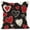 X, variant on Clearance Under $1 Boovnll Valentines Pillow Covers 18x18", Valentines Gifts, Printing Valentines Day Pillow Covers for Home Bedroom, Living Room, Couch, Sofa, Party Decor, Valentines Day Decorations