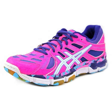 asics volleycross rosa asics volleycross rosa