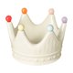 thumbnail image 2 of Cuenco de cerámica con forma de fruta | Elegante bandeja decorativa de estilo europeo | Frutero de mesa sin plomo, cocido a alta temperatura, ideal como regalo para el hogar, la cocina y el comedor., 2 of 2