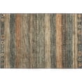 thumbnail image 2 of Addison Rugs Mayfield Premium Machine Washable Transitional Aztec Fern Rectangle Rug, 1'8" x 2'6", 2 of 6
