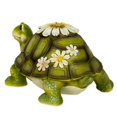 thumbnail image 5 of Joseph Studio 65901 Tall Turtle Statue, 5.25-Inch, 5 of 5