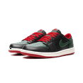 thumbnail image 2 of Jordan WOMENS Jordan 1 Retro Low OG WMNS "Black Gorge Green" CZ0775 036 from Stadium Goods, 2 of 8