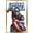 Gold Framed Version, variant on Marvel Comics - Captain America Feature Series Wall Poster, 14.725" x 22.375"