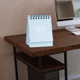 thumbnail image 3 of Calendario de escritorio perfecl 2022 Azul claro, 3 of 8