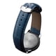 thumbnail image 4 of Reloj de cuarzo para hombre, relojes para hombre, nuevo reloj analógico de piel sintética de moda para hombre, relojes azules, el reloj, 4 of 4