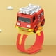 thumbnail image 5 of Reloj analógico para coche pequeño Sunnimix Muñeca Racing Car Watch Move Forward para Niños, 5 of 8