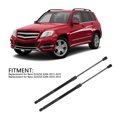 thumbnail image 3 of A2049802664, High Strength Rear Lift Gate Strut Car Rear Liftgate Strut Durable  For GLK350 X204 2010 To 2015, 3 of 8