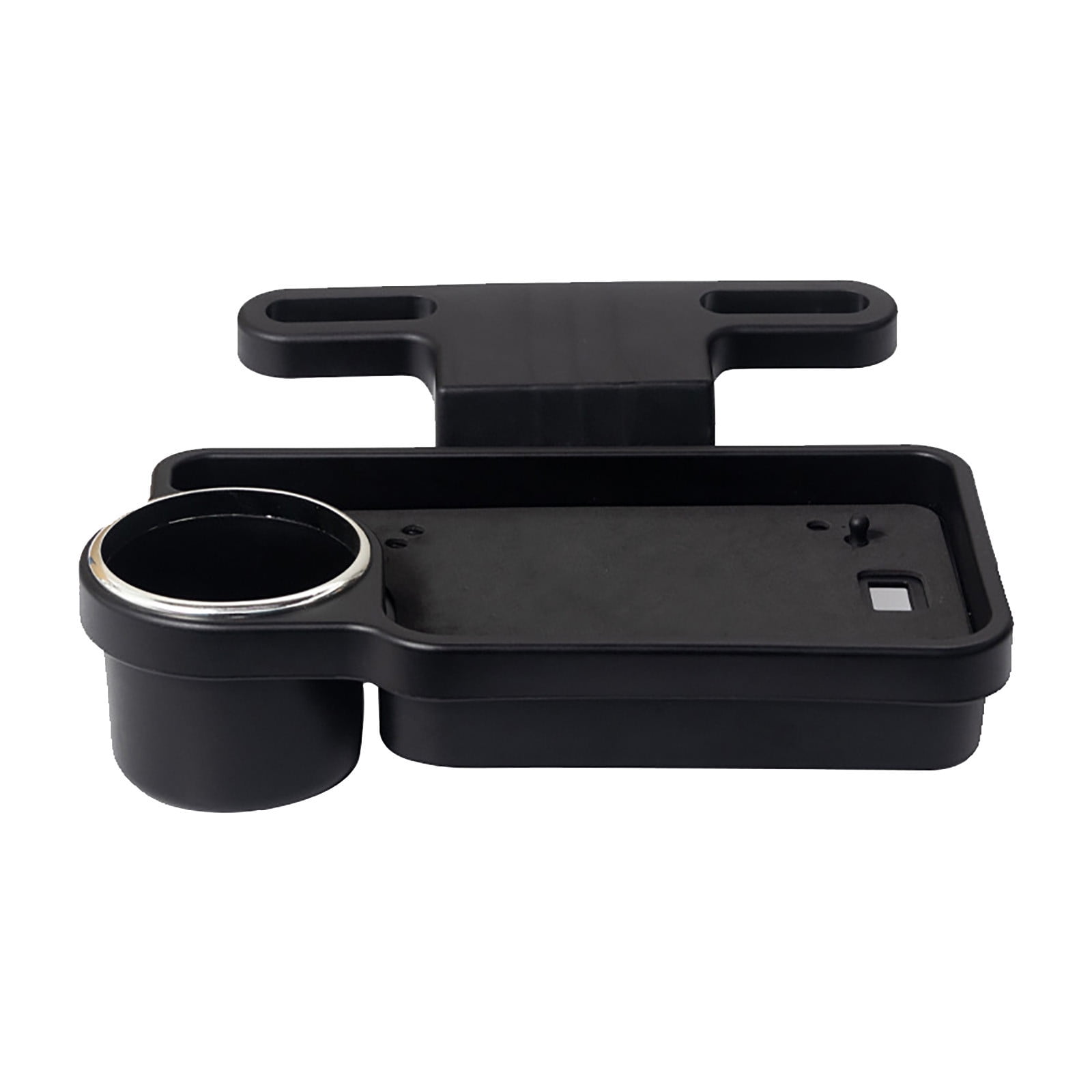 Back Seat Cup Holder for Car Car Rear Drainage Cup Holder Tray