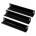 thumbnail image 4 of LOVIVER 3 Pieces Car Trunk Organizer Dividers Automotive Accessories Multipurpose, 4 of 8