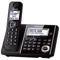 thumbnail image 2 of Teléfono fijo Panasonic KX-TGF340B DECT 1-Handset, 2 of 2