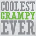 thumbnail image 3 of CafePress - Coolest Grampy Light T Shirt - Men's Classic Graphic T-Shirt, 3 of 4