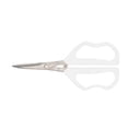 thumbnail image 3 of Joyce Chen Columbian Home Prod J51-0620 White Scissors, 3 of 9