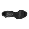 thumbnail image 4 of SANDALIAS DAMA STYLO 44107 SUEDE NEGRO Stylo  44107, 4 of 4
