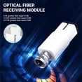 thumbnail image 5 of Receptor Óptico FTTH Pasivo de 20 Piezas para Mininodo CATV Receptor Óptico Mini Ftth Pasivo Catv, 5 of 5