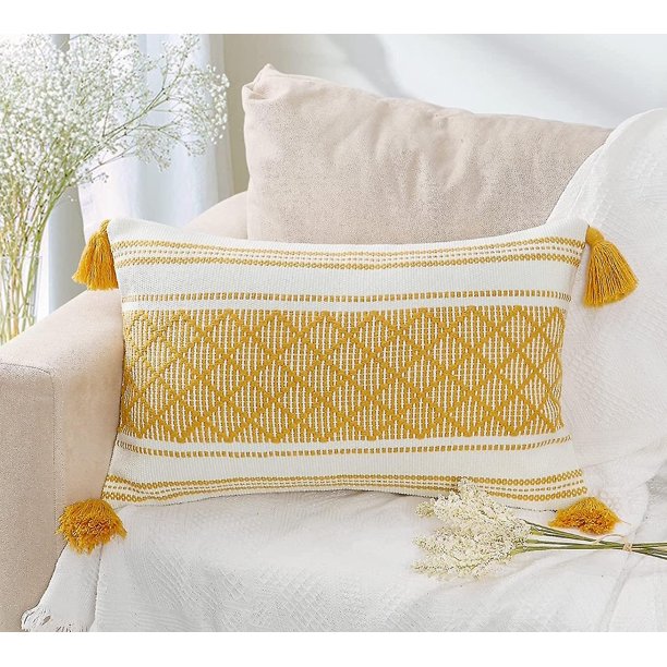 Juego de 4 fundas de cojín de 40x40cm, fundas de almohada decorativas modernas, funda de almohada para sofá, decoración