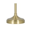thumbnail image 4 of Mainstays 13.5 in Gold Stick Table Lamp, 4 of 5