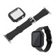 thumbnail image 5 of Correa de Reloj ANGGREK de TPU Suave de 40 mm Ajustable con Hebilla de Metal, 5 of 8