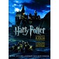 thumbnail image 2 of Harry Potter: The Complete 8-Film Collection (Bilingual)  Brand New Sealed - DVD, 2 of 3