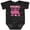 Storm Camo, variant on Inktastic Pickleball Girl Girls Baby Bodysuit