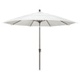 thumbnail image 1 of California Umbrella Parasol de Patio 11 Pieds en Toile, 1 of 2