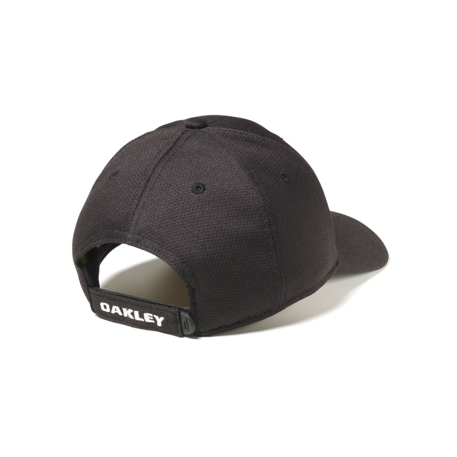 oakley golf cap