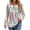 2 Tie Dye Multicolour, variant on Fantaslook Long Sleeve Shirts for Women Fall Dressy Casual Blouses Fashion Pleated Tunic Tops