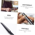 thumbnail image 3 of Jewelry Tools 9 Pcs Ring Measuring Stick Ring Mandrel Ring Measuring Rod Finger Sizing Tool Jewelry Gauge Miss, 3 of 5