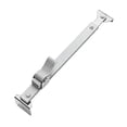 thumbnail image 1 of predolo Casement Window Stay Easy Installation Lightweight Practical Flexible Adjustable RightAngle FixedBase, 1 of 8