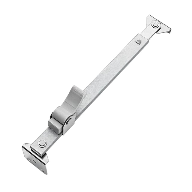 predolo Casement Window Stay Easy Installation Lightweight Practical Flexible Adjustable RightAngle FixedBase