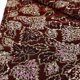 thumbnail image 4 of Tela de encaje africano , lentejuelas bordadas, encaje de tul de red francés para Rojo Hugo tela de encaje africano, 4 of 4