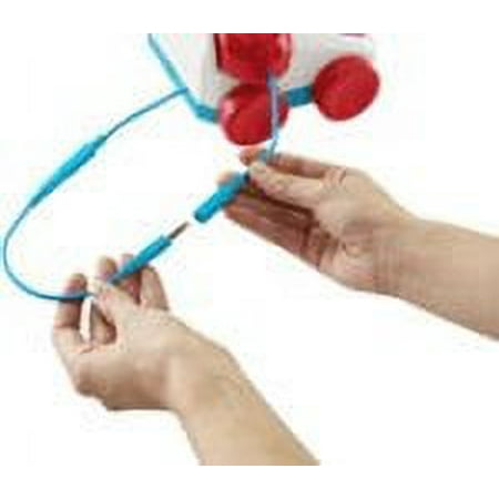 Fisher-Price Chatter Telephone with Bluetooth