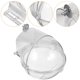thumbnail image 4 of Bird Bath for Cage Bird Bath Tub Parrot Bathing Tub Shower Box Bird Cage Accessory, 4 of 5