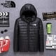thumbnail image 2 of The North Face Chamarra Hombres Chaquetas De Invierno Nuevo Casual Talla Grande Abrigo Cálido Gruesopangjing, 2 of 4