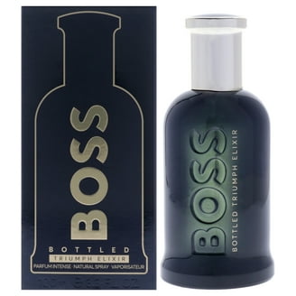 Boss Bottled Marine Limited Edition by Hugo Boss 6.7 oz EDT for