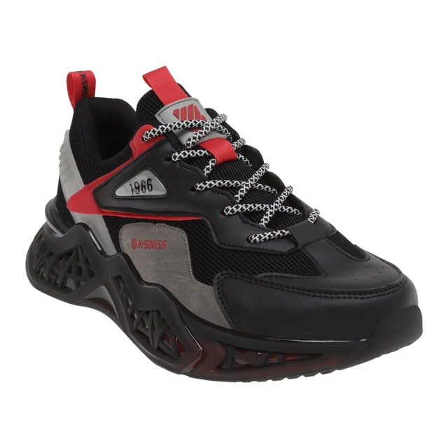 Tenis K-Swiss Roger Hombre