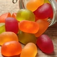 thumbnail image 2 of Roshen Crazy Bee Jelly Candy with Fruity Filling, Made with 6 Fruit Juices, Kosher, Halal, 13.33oz/378gr Pack of 3, 2 of 4