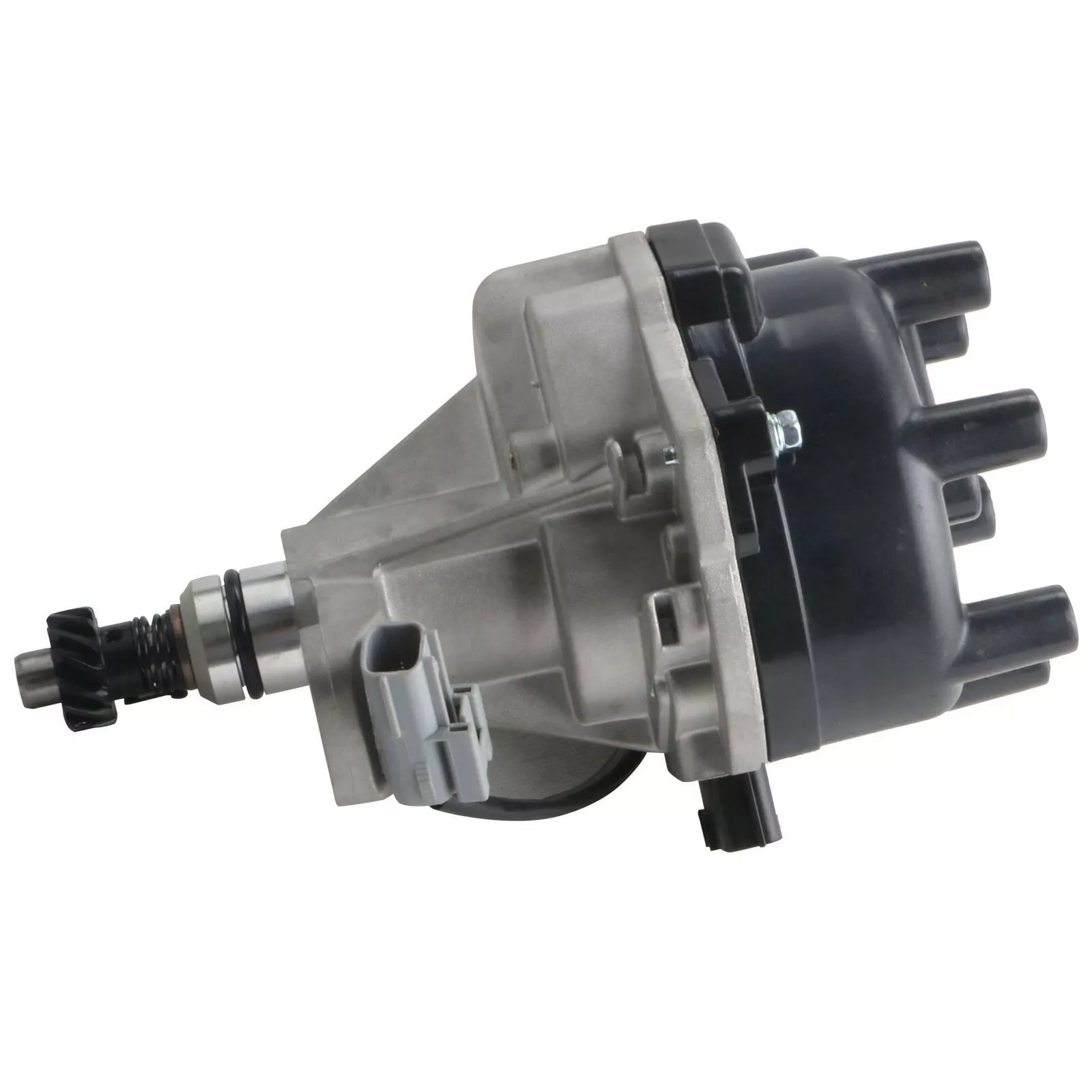 MOSTPLUS Ignition Distributor for Nissan Pathfinder Frontier Quest V6 Infiniti QX4